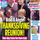 Image for article titled This Week in Tabloids: Nothing's Going on So Let's Speculate About a Friends Reunion!